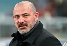 Сергей Некрасов отметил, что уход Станковича открыл новые перспективы для Спартака в РПЛ sergej nekrasov otmetil chto uhod stankovicha otkryl novye perspektivy dlya spartaka v rpl-todey-ru-0