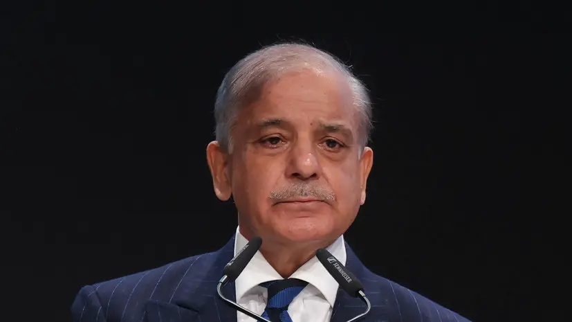 Премьер Пакистана осудил атаки БПЛА ВСУ на резиденцию Путина