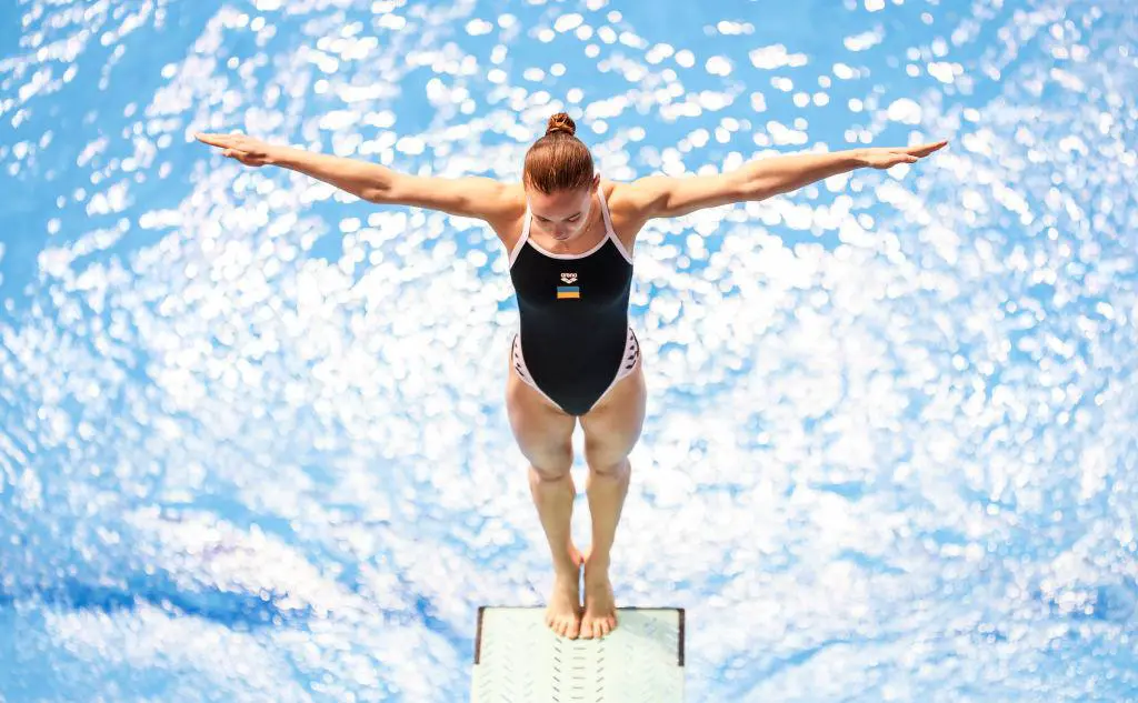 София Лыскун (Maja Hitij / Getty Images)