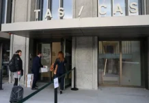 Союз биатлонистов России добивается справедливости после позитивного решения FIS soyuz biatlonistov rossii dobivaetsya spravedlivosti posle pozitivnogo resheniya -todey-ru-0