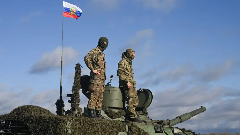 «Не предусматривает вывода российских войск»: СМИ рассказали об обновлённом мирном плане США по Украине