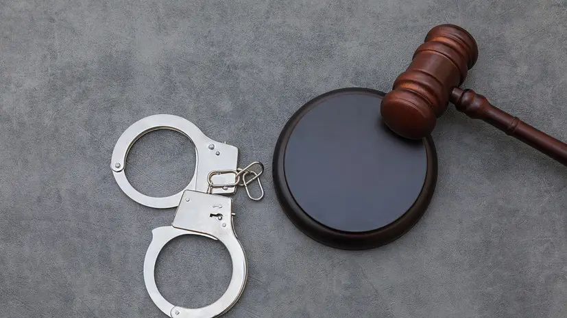 Боевика ВСУ приговорили к 16 годам колонии за теракт в Курской области
