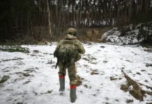 Судьба бойца 237-го десантно-штурмового полка в Иркутской области sudba bojcza 237go desantnoshturmovogo polka v irkutskoj oblasti-todey-ru-0