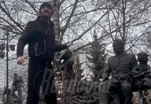 Светлана Журова прокомментировала поступок Заура Исмаилова из мира ММА svetlana zhurova prokommentirovala postupok zaura ismailova iz mira mma-todey-ru-0