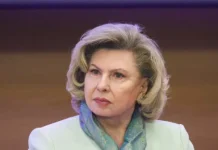 Татьяна Москалькова и Мария Львова-Белова раскрывают тайны разлученных войной семей tatyana moskalkova i mariya lvovabelova raskryvayut tajny razluchennyh vojnoj semej-todey-ru-0