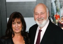 Творческое наследие Роба Райнера и его семья в Лос-Анджелесе tvorcheskoe nasledie roba rajnera i ego semya v losandzhelese-todey-ru-0