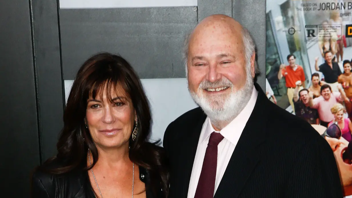 TMZ: Режиссера Роба Райнера и его жену мог убить их собственный сын