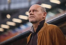 Урал и Мирослав Ромащенко закончили сотрудничество, команда уверенно движется к РПЛ ural i miroslav romashhenko zakonchili sotrudnichestvo komanda uverenno dvizhetsya k rpl-todey-ru-0