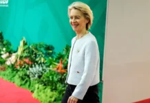 Урсула фон дер Ляйен гарантирует Бельгии надежную поддержку в вопросах помощи Украине ursula fon der lyajen garantiruet belgii nadezhnuyu podderzhku v voprosah pomoshhi ukraine-todey-ru-0