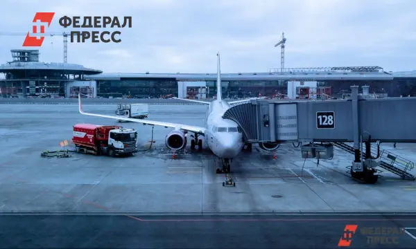 Boeing Nordwind Airlines успешно эвакуирован в Шереметьево перед вылетом на Кубу-0