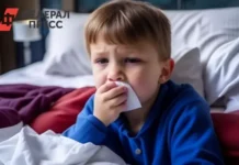 В Челябинске Детская поликлиника №8 фиксирует всплеск гриппа среди детей v chelyabinske detskaya poliklinika 8 fiksiruet vsplesk grippa sredi detej-todey-ru-0