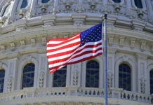 В Конгрессе США обсуждают дело Майкла Флинна с участием Анны Паулины Луна и Трампа v kongresse ssha obsuzhdayut delo majkla flinna s uchastiem anny pauliny luna i trampa-todey-ru-0