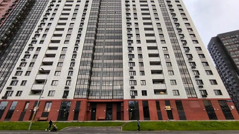 Город выставил на торги пять нежилых помещений в районе Западное Дегунино