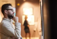 В Нижнем Новгороде появится музей русского символизма и коллекция Голубой Розы v nizhnem novgorode poyavitsya muzej russkogo simvolizma i kollekcziya goluboj rozy-todey-ru-0