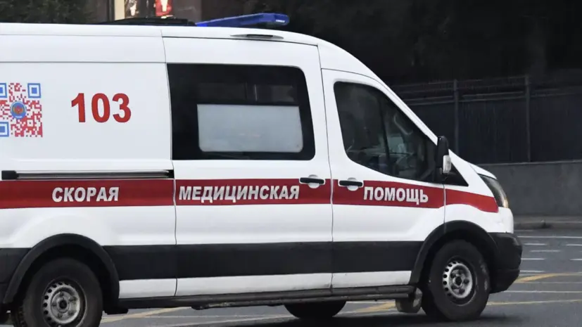 В результате атаки БПЛА ВСУ пострадали две женщины в Белгородской области