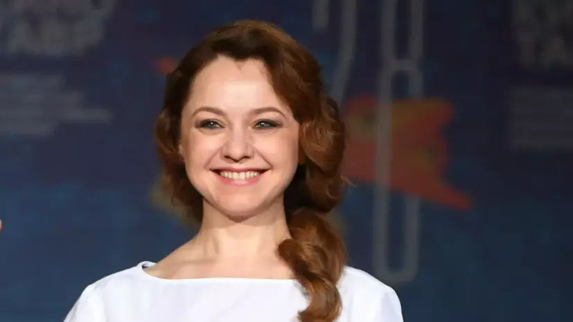 Актриса Рубцова рассказала о любимых новогодних фильмах