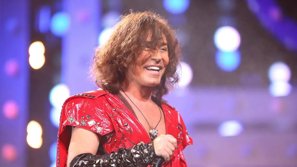 Mash: Минимум 60 миллионов рублей заработает Леонтьев за новогодние праздники