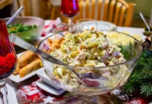 Виктория Садовская из СберЗдоровья раскрыла секреты легкого праздничного застолья viktoriya sadovskaya iz sberzdorovya raskryla sekrety legkogo prazdnichnogo zastolya-todey-ru-0