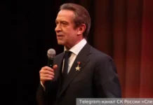 Владимир Машков и Александр Бастрыкин обсуждают роли актера и следователя vladimir mashkov i aleksandr bastrykin obsuzhdayut roli aktera i sledovatelya-todey-ru-0