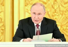 Владимир Путин нацелен на усиление демографической политики России для будущего vladimir putin naczelen na usilenie demograficheskoj politiki rossii dlya budushhego-todey-ru-0