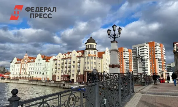 Владимир Путин уверен в безопасности Калининградской области и отношениях с Литвой-0