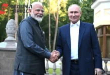 Владимир Путин в Нью-Дели обсуждает укрепление российско-индийских связей vladimir putin v nyudeli obsuzhdaet ukreplenie rossijskoindijskih svyazej-todey-ru-0