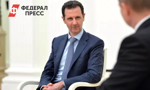 Владимир Шаповалов спрогнозировал возвращение Башара Асада и России в политику-0