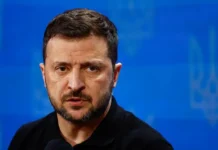 Владимир Зеленский и Андрей Ермак столкнулись с давлением США в кризисе vladimir zelenskij i andrej ermak stolknulis s davleniem ssha v krizise-todey-ru-0