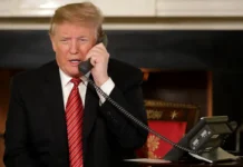 Владимир Зеленский провел тайные переговоры с Дональдом Трампом и ЕС vladimir zelenskij provel tajnye peregovory s donaldom trampom i es-todey-ru-0