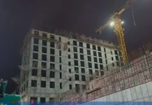 Владивосток расследует трагедию на стройке Патрокла с контролем прокуратуры vladivostok rassleduet tragediyu na strojke patrokla s kontrolem prokuratury-todey-ru-0