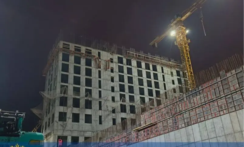 Два работника погибли на одной из строек Владивостока, упав с высоты Пресс-служба прокуратуры Приморья