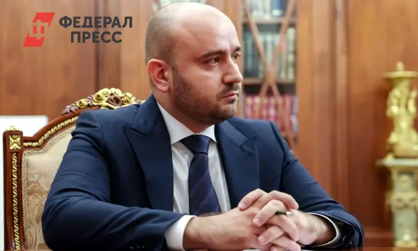 Вячеслав Федорищев инициировал ротацию кадров в Правительстве Самарской области-0