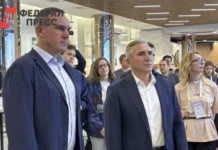 Югра отмечает 95 лет, Руслан Кухарук и гости подводят итоги региона yugra otmechaet 95 let ruslan kuharuk i gosti podvodyat itogi regiona-todey-ru-0