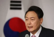 Юн Сок Ёль и Прокуратура Южной Кореи открывают новые перспективы справедливости yun sok yol i prokuratura yuzhnoj korei otkryvayut novye perspektivy spravedlivosti-todey-ru-0