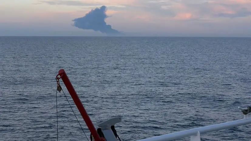 ООН — об атаках на танкеры в Чёрном море: нападения нарушают международное право