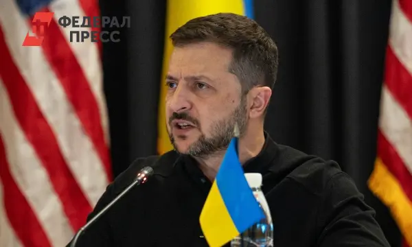 Зеленский ожидает решения Конгресса о секретных военных гарантиях США Украине-0