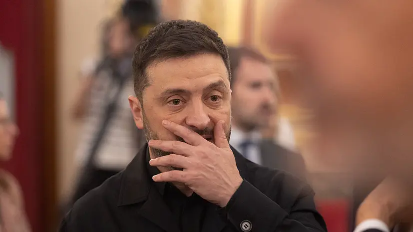 Зеленский: после переговоров с США нужно проработать «непростые вещи»