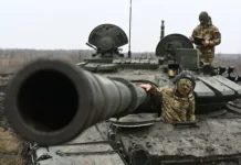 M1E3 Abrams и Т-14 Армата открывают новые горизонты технологий 13 i t14 armata otkryvayut novye gorizonty tehnologij-todey-ru-0