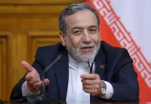 Аббас Аракчи о перспективах диалога Ирана и США в условиях вызовов abbas arakchi o perspektivah dialoga irana i ssha v usloviyah vyzovov-todey-ru-0