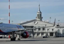 Аэропорт Кольцово: новые горизонты Москвы и мира в 2025 году aeroport kolczovo novye gorizonty moskvy i mira v 2025 godu-todey-ru-0