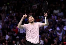 Александр Бублик вошел в топ-10 рейтинга ATP благодаря успехам с Музетти aleksandr bublik voshel v top10 rejtinga blagodarya uspeham s muzetti-todey-ru-0