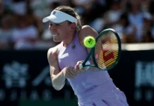 Александрова уступила Сенмез на старте Australian Open 2025 aleksandrova ustupila senmez na starte 2025-todey-ru-0
