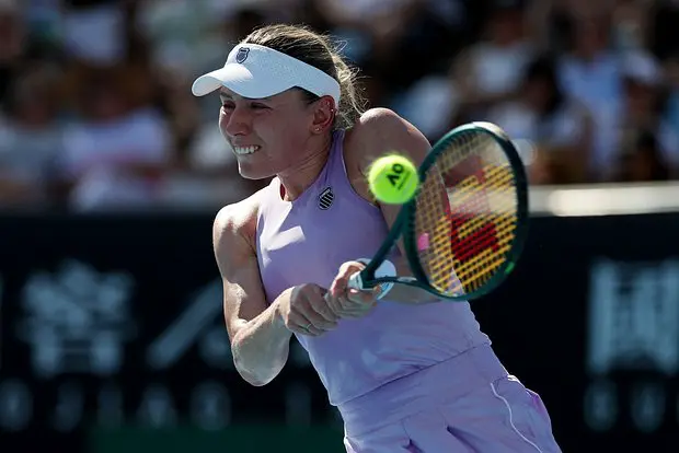 Екатерина Александрова