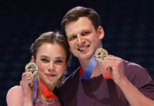 Алиса Ефимова и Миша Митрофанов вновь триумфально побеждают на чемпионате США alisa efimova i misha mitrofanov vnov triumfalno pobezhdayut na chempionate ssha-todey-ru-0