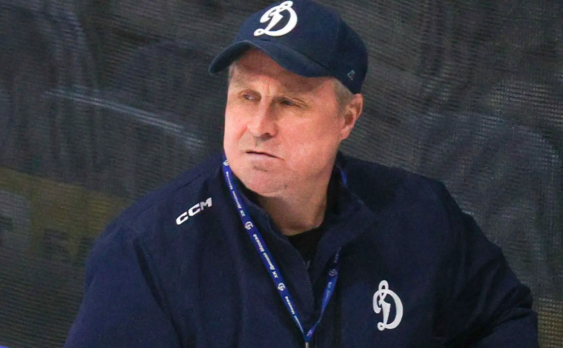 Андрей Скопинцев (Валерия Калугина / ТАСС)