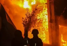 ataka iskanderm proizvela udary po vsu i novoj pochte v ukraine-todey-ru-0