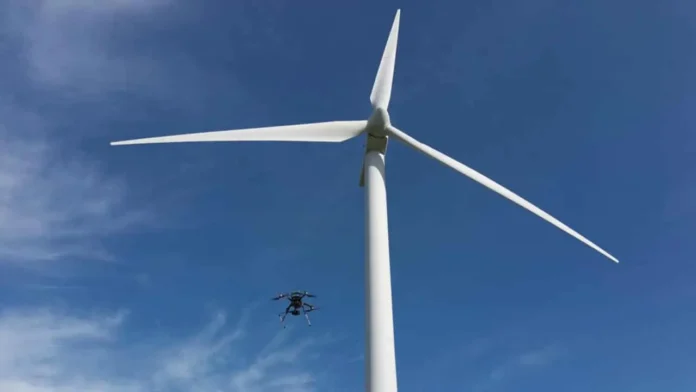 avtonomnyj dron dlya inspekczii lopastej turbin-todey-ru-0