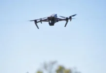 Беспилотники-разведчики угрожают электрикам в Запорожской области bespilotnikirazvedchiki ugrozhayut elektrikam v zaporozhskoj oblasti-todey-ru-0