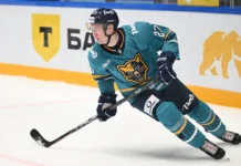 Биттен, Боден и Хомченко не дали «Динамо» забить в матче КХЛ bitten boden i homchenko ne dali dinamo zabit v matche khl-todey-ru-0