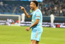 Бразилец Педро остаётся в «Зените»! Новый контракт до 2030 года brazilecz pedro ostayotsya v zenite novyj kontrakt do 2030 goda-todey-ru-0